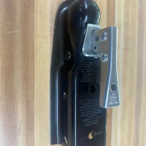 Fulton 2” Coupler, Compatible with 2-1/2 Inch Beams