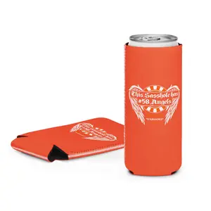 Can cooler (Skinny): "Sa$$hole" (Both Sides)