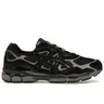 ASICS Men's Gel-NYC Graphite Grey Black Running Shoes, from StockX