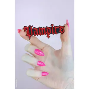 Vampire Patch