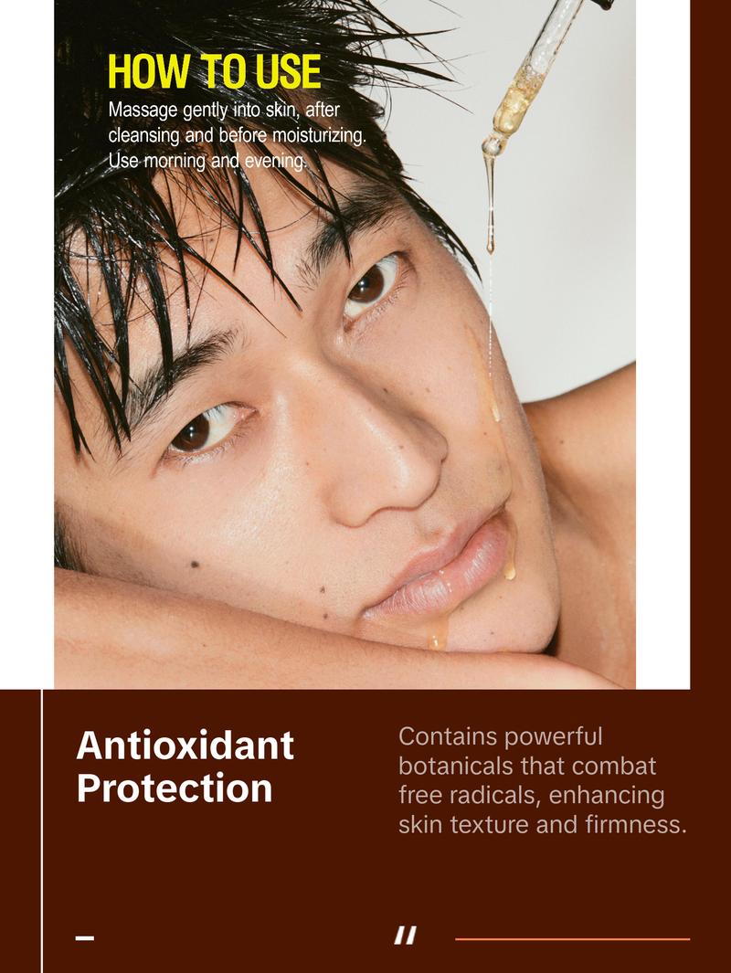 Skin Renewal Facial Oil (25mL) Skin Renewal Facial Oil (25mL)