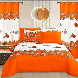 savana 8 pc king size