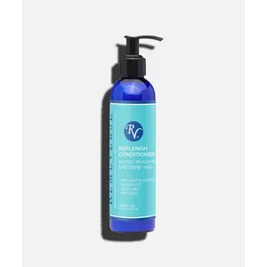 Replenish Conditioner with Redensyl - Restore Thinning Hair, Sulfate-Free Grapefruit Scent, Cream Rinse with 3% Redensyl Haircare Shampoo