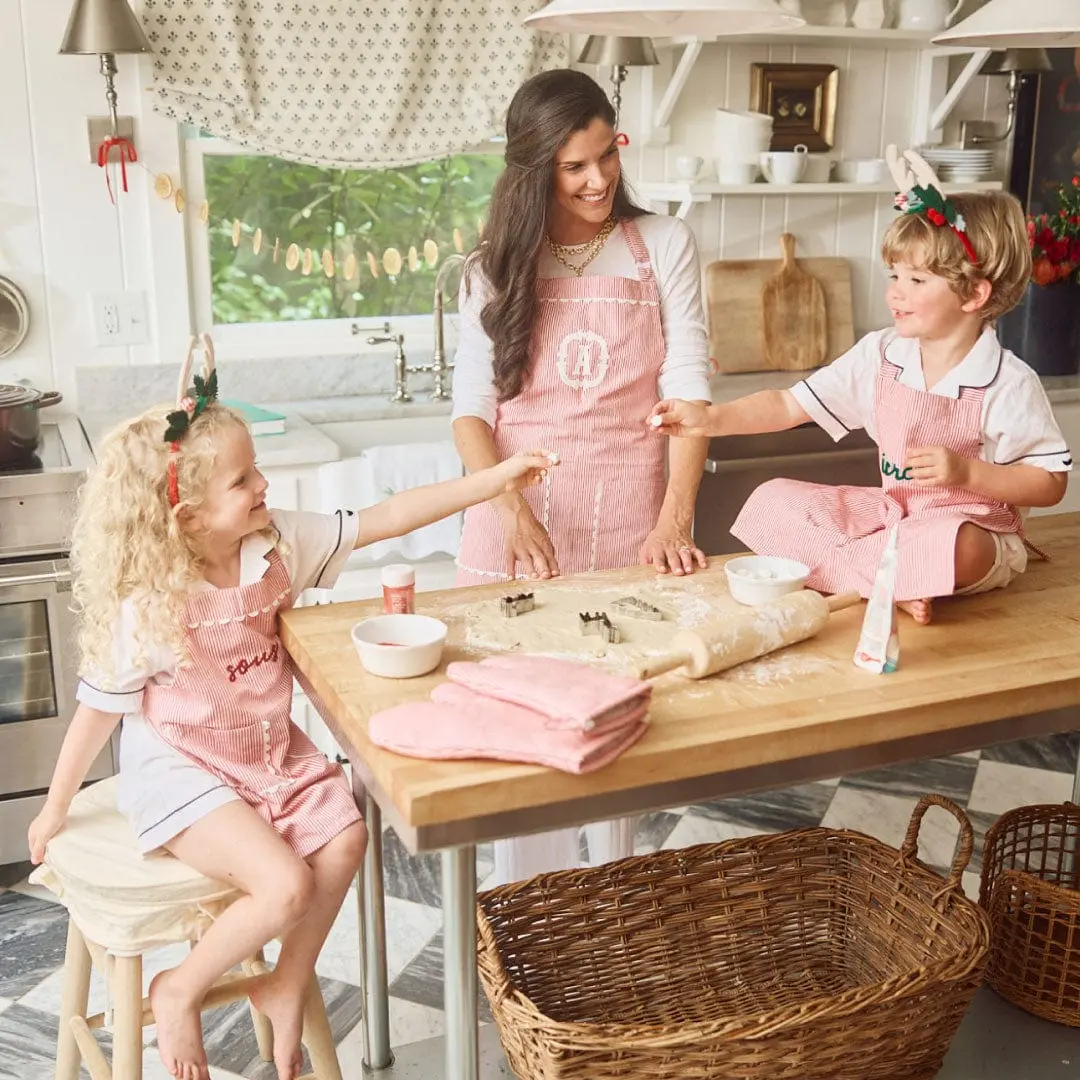Kids’ Apron
