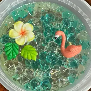 Flamingo Breeze