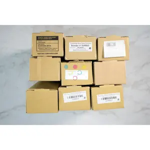 9 Compatible Kyocera TASKalfa 3050ci/3551ci Waste Toner Bottles SUM860(WT-860,WT860)