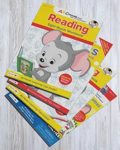Upsell - Ultimate Reading Bundle