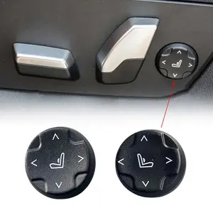 Car Electric Power Adjustment Control Switch Button For BMW For 530i 2018-2023 [TS1]