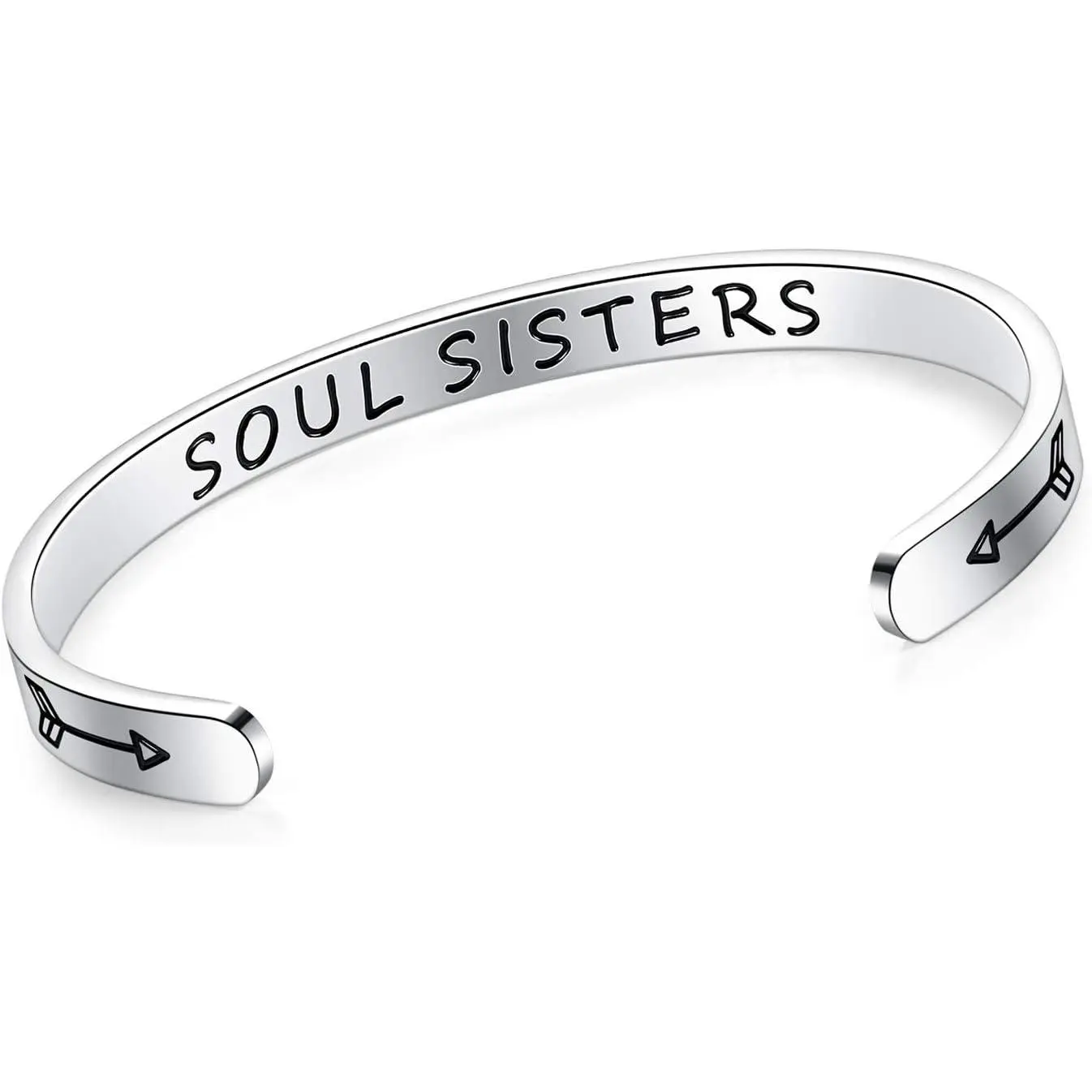 2-Friends/Sisters-Soul Sisters