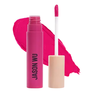 JASON WU BEAUTY Honey Fluff Lip Cream infused with grape seed and jojoba oils for nourished and soft lips