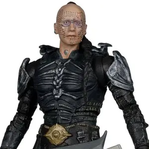 DC Multiverse Deluxe Theatrical Edition Supergirl Movie Krem of the Yellow Hills 7-Inch Scale Action Figure