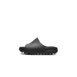 Yeezy Slide Kids "Dark Onyx"