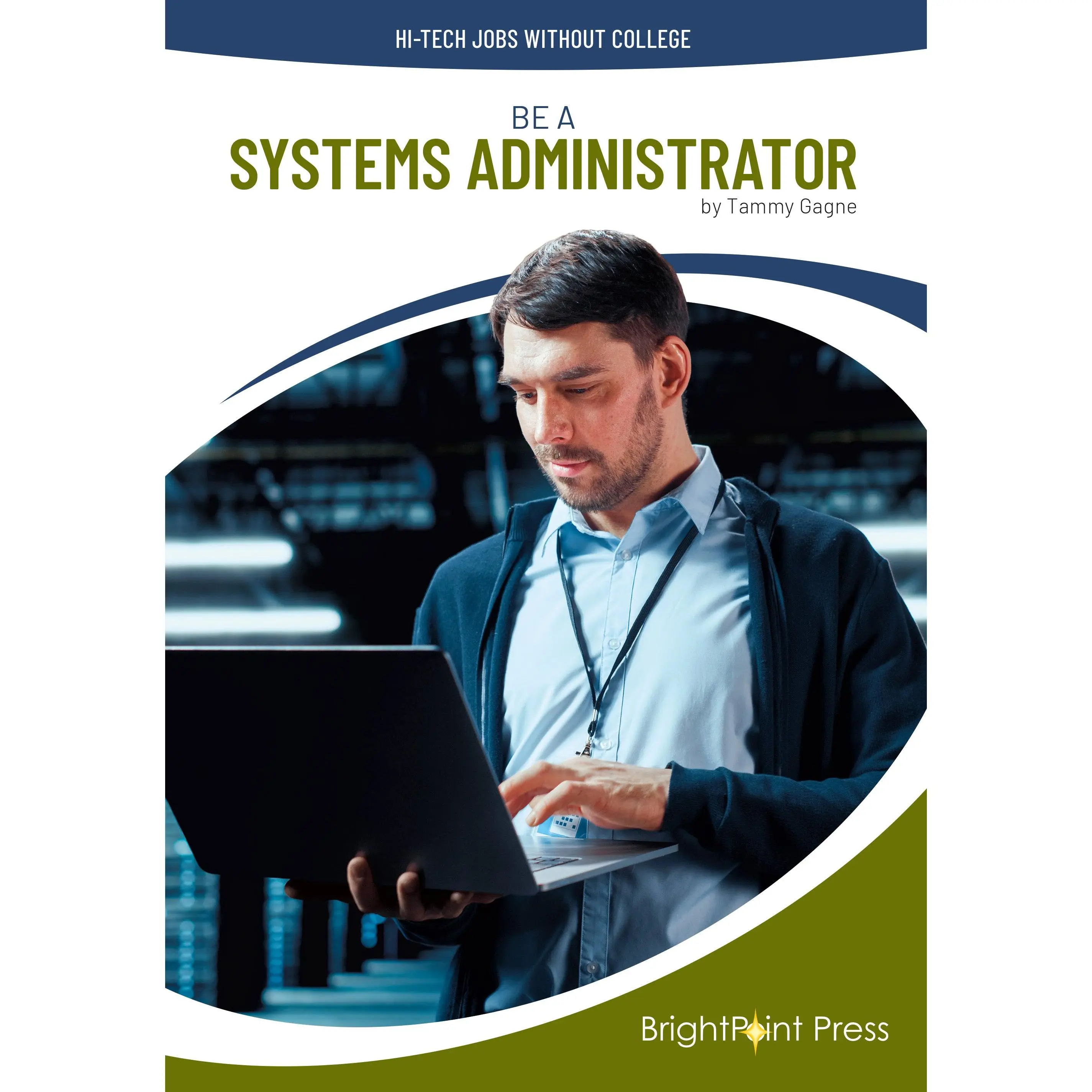 Be a Systems Administrator