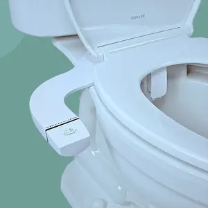 LAVE ME Bidet Attachment for Existing Toilets