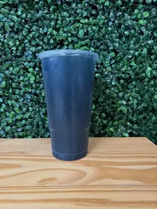 Morgan W. (Raspberry, Blue Raz)