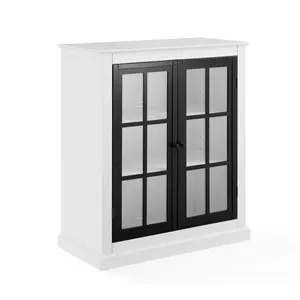 Crosley Cecily Stackable Storage Pantry