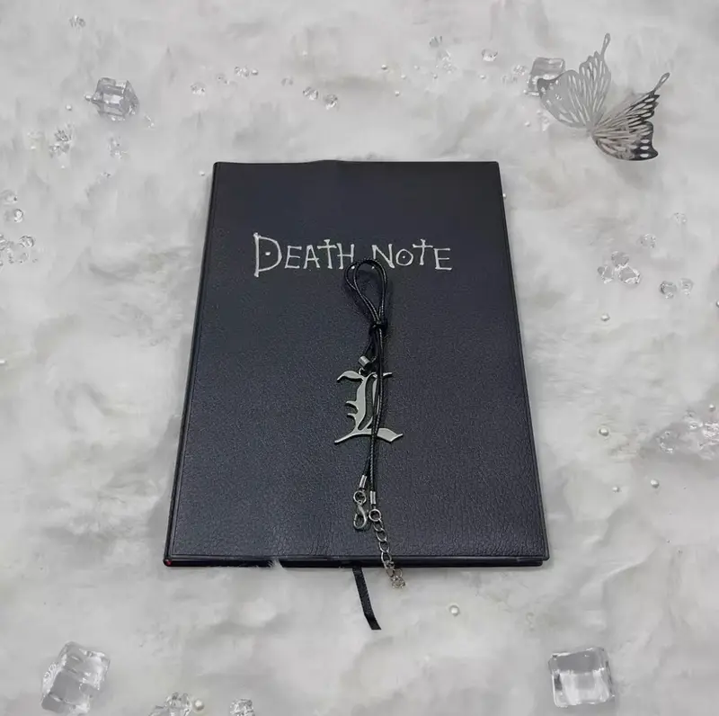 death note note book - TikTok Shop