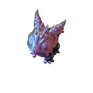 Spiro The Baby Dragon