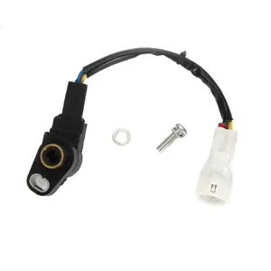 Throttle Position Sensor Suitable for Polaris Auto Parts TPS Replacement for Smooth Engine Performance