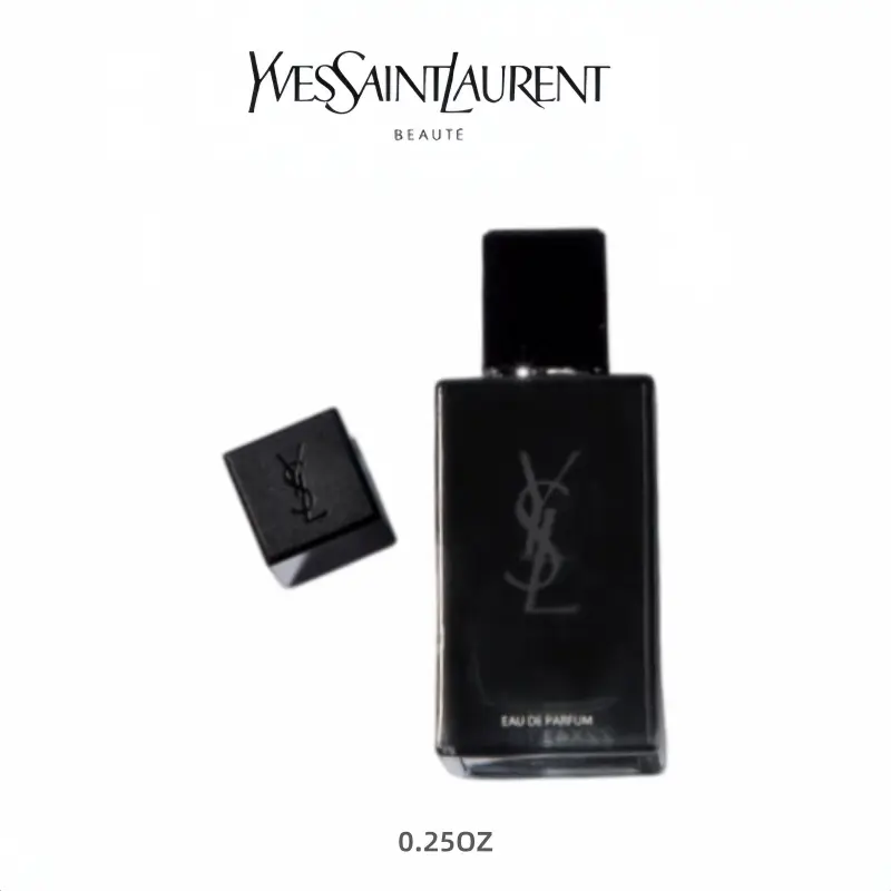 Yves Saint Laurent MYSLF Eau de Parfum Mini Perfume0.25oz (7.5ml)