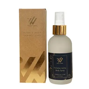 Enchanted Healing (Frankincense) Body & Room Spray