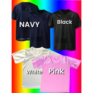 Sublimation unisex ADULT football jersey (FASHION) runs 1 size larger