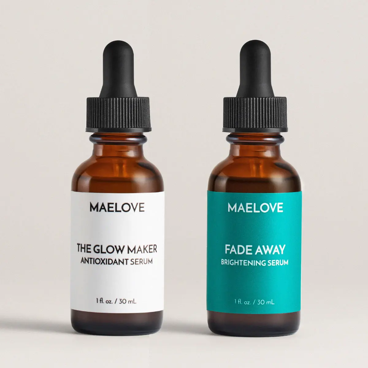 Advanced Dark Spots Duo