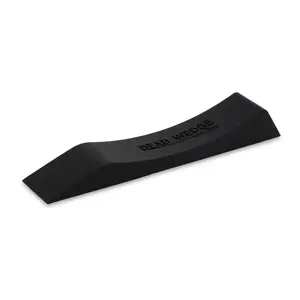 Dead Wedge - The Deadlift Jack Alternative - Black