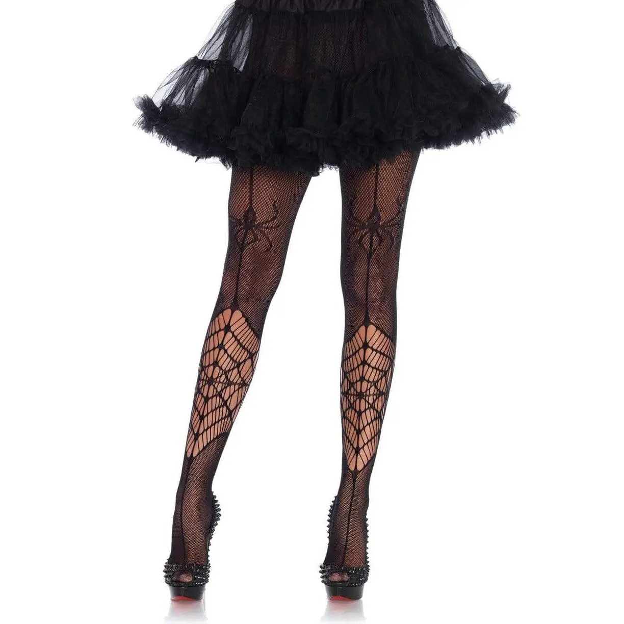 Itsy Bitsy Spider Tights