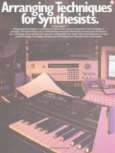 USED-Arranging Techniques For Synthesists by Eric Turkel (1988-12-31) (Paperback)