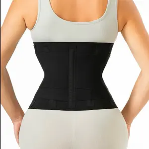 Women Waist Trainer Corset Belt for Tummy Control & Body Shaper