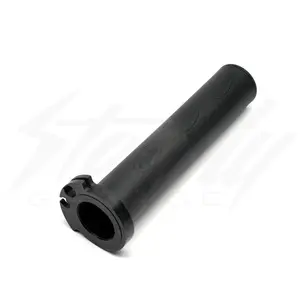 Motion Pro Quick Throw Throttle Tube | Honda Grom 125, Monkey 125 & Trail 125 (All Years)