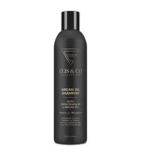 Rare Moroccan Argan Oil shampoo