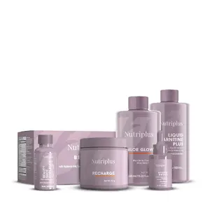 MORNING GLOW SYSTEM for Beauty & Energy