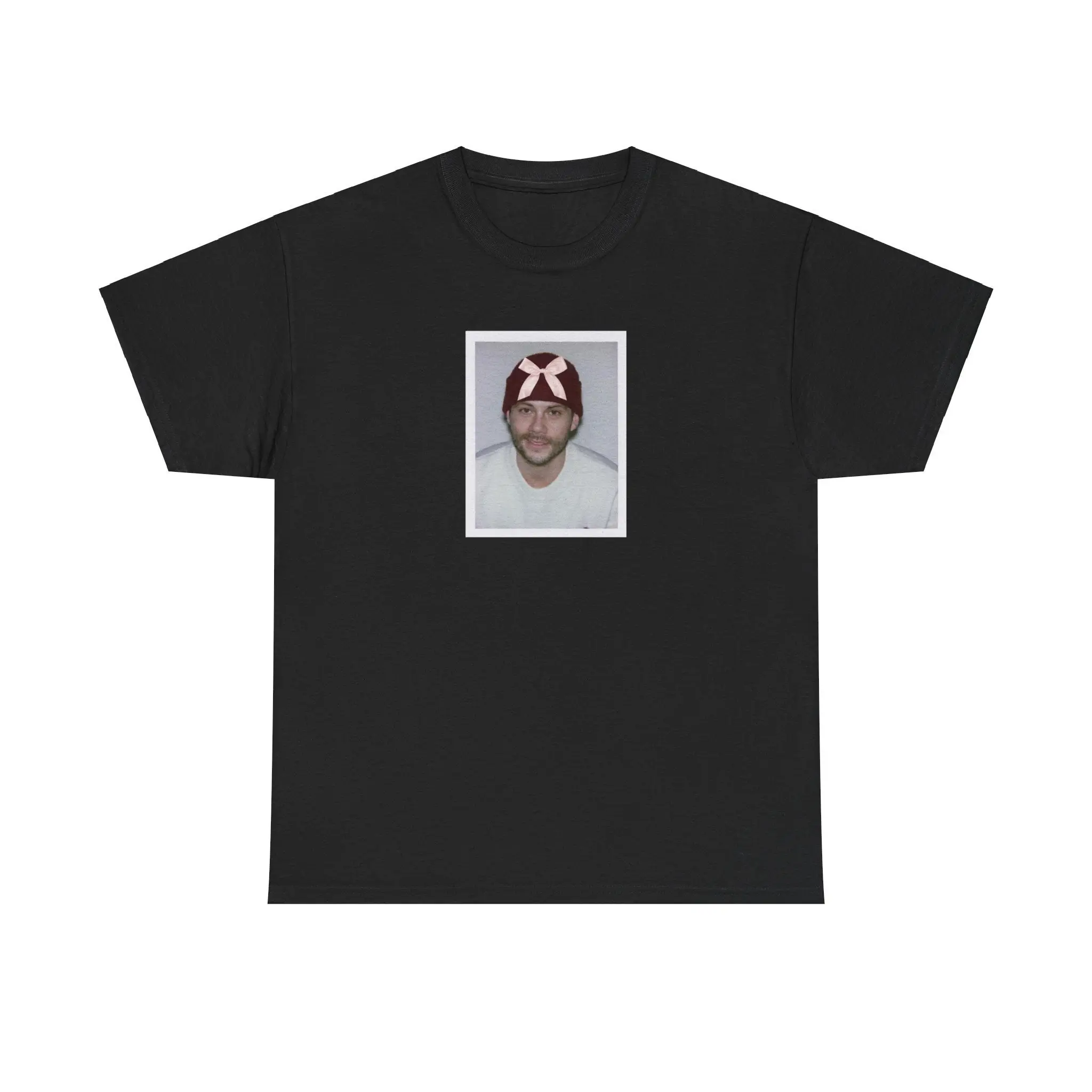 Dylan O'Brien Coquette Unisex Tee | Stiles Stilinski -  Classic Tee