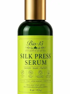 BIO-15 SILK PRESS SERUM