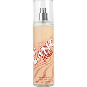 Curve Wave By Liz Claiborne Body Mist For Women