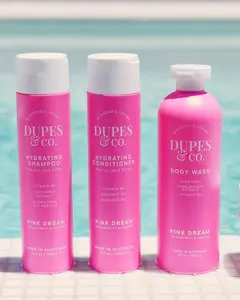 Pink Dream Shampoo (10 fl oz)