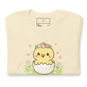 Hello Spring T-Shirt