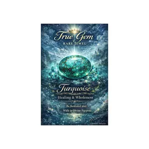 Turquoise, Healing & Wholeness
