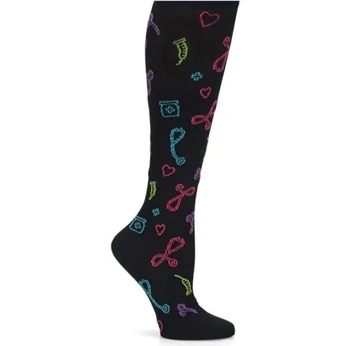 Medical Symbols Black