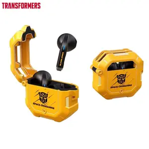 TRANSFORMERS New Legit TF-T12 Wireless Buletooth Earphone