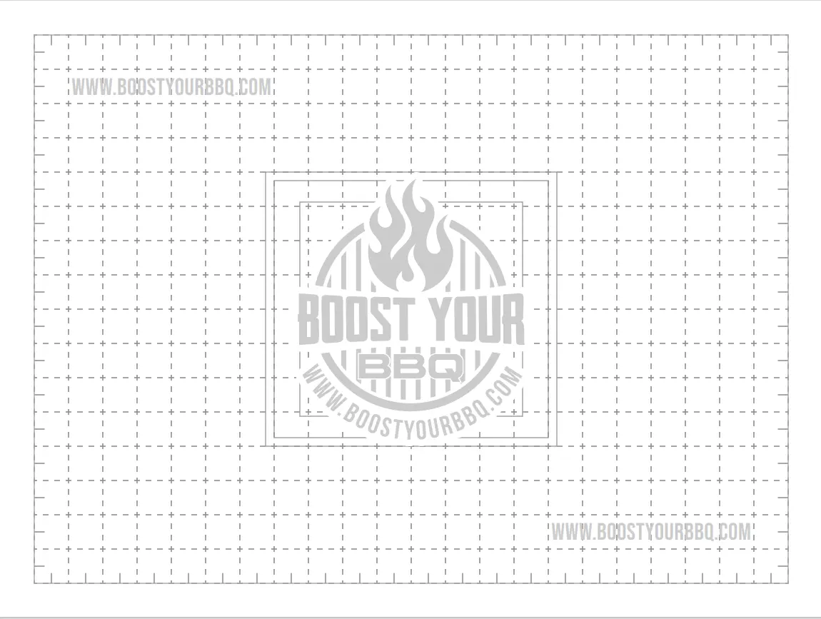 Disposable Cutting Boards - 18" x 24" (KCBS Style) -30pk