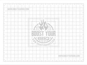 Disposable Cutting Boards - 18" x 24" (KCBS Style) -30pk