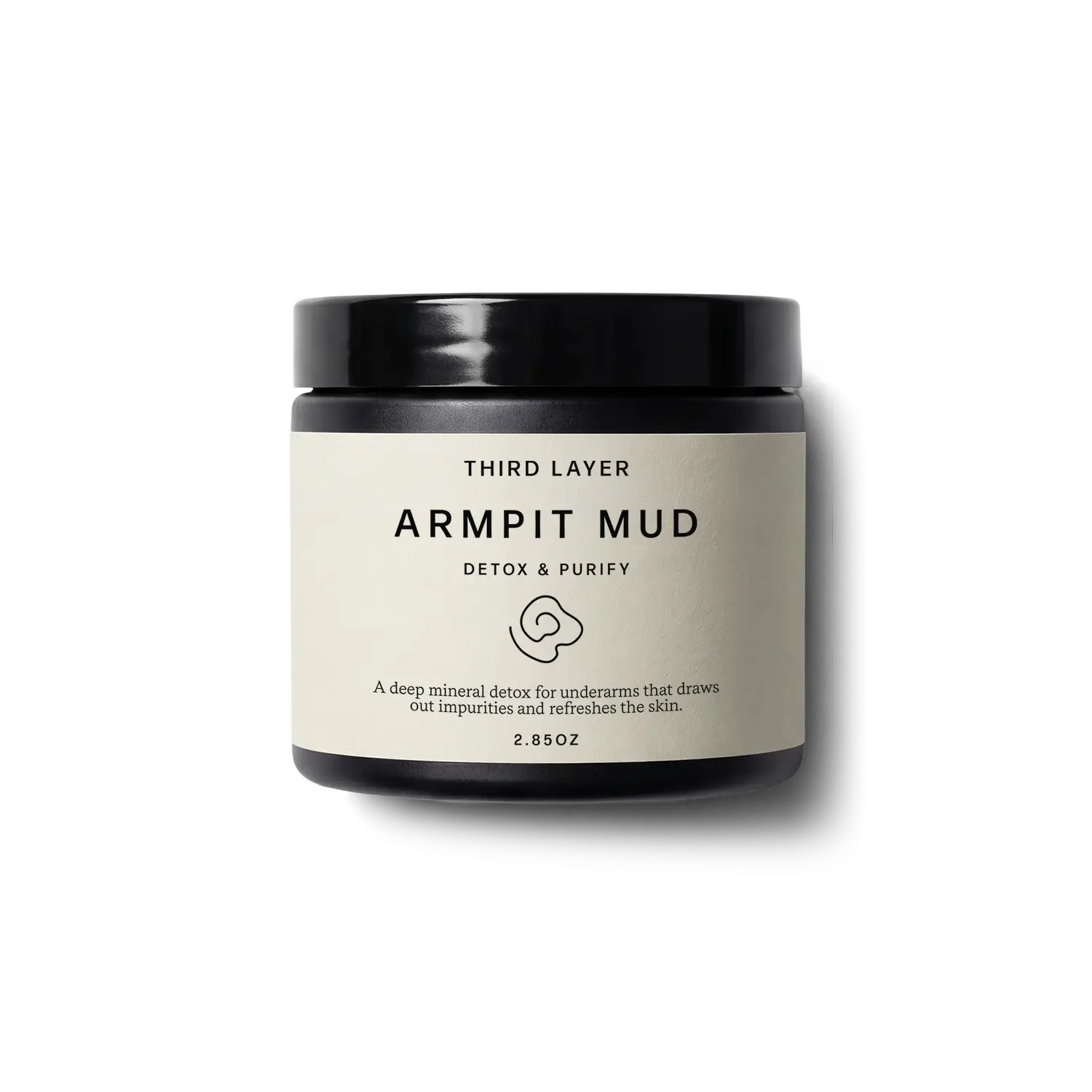 Armpit Mud