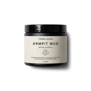 Armpit Mud
