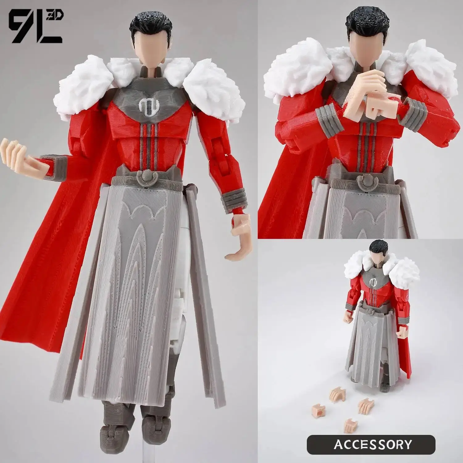 Emperor Mark