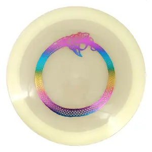 Mint Discs Nocturnal Glow Diamondback
