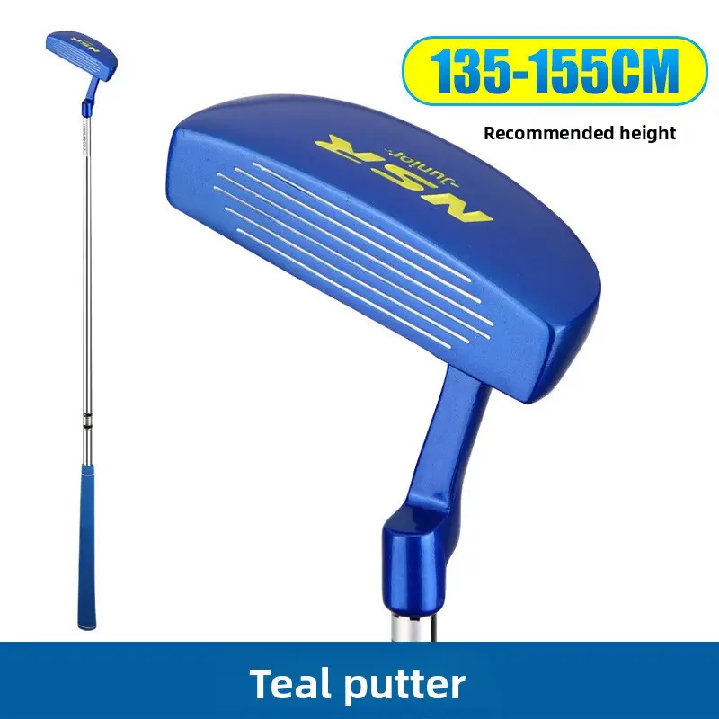 Left hand blue-green (135-155cm)