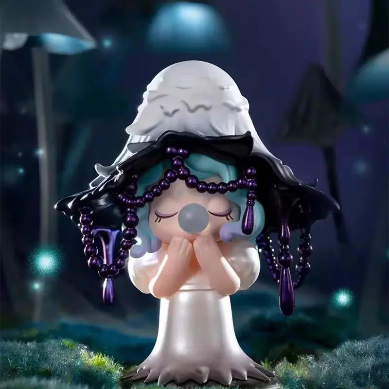 【Yoo】Nanci Secret Fantasy Series Blind Box